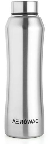 Mist Single Wall Stainless Steel Bottle 1000ml