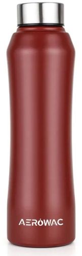 Mist Single Wall Stainless Steel Bottle