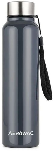 Nubo Single Wall Stainless Steel Bottle 1000ml