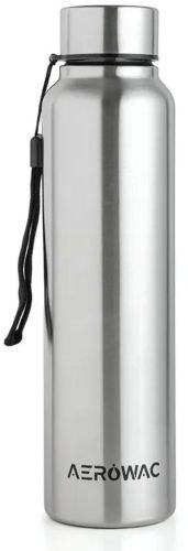Nubo Single Wall Stainless Steel Bottle