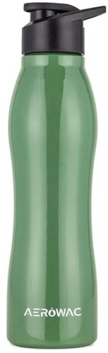 Silva Single Wall Stainless Steel Bottle 1000ml