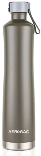 900ml Terra Heavy Duty Double Wall Stainless Steel Bottle