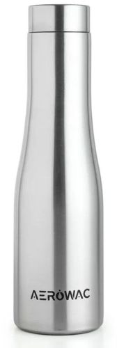 Vana Single Wall Stainless Steel Bottle
