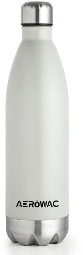 Viva Double Wall Insulated Stainless Steel Water Bottle