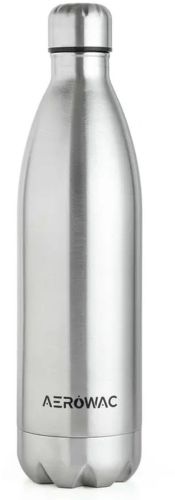 Viva Double Wall Vacuum Insulated Stainless Steel Water Bottle