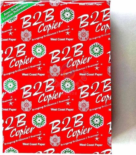 B2B A4 Size Paper
