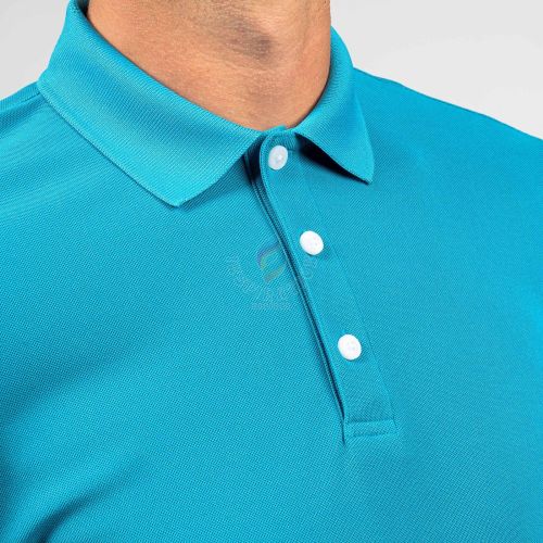 Breathable Golf T Shirt
