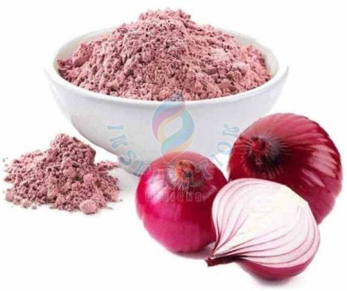 Dehydrated Red Onion Powder