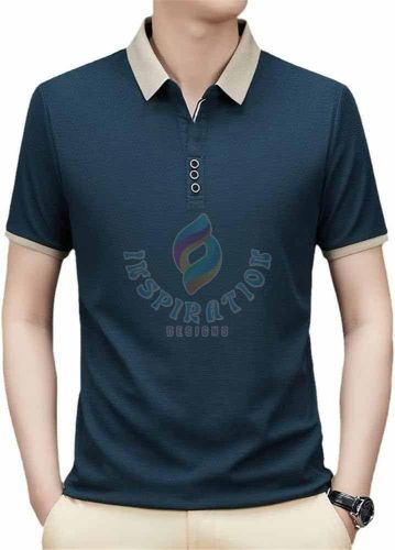 Golf Club Polo T Shirt