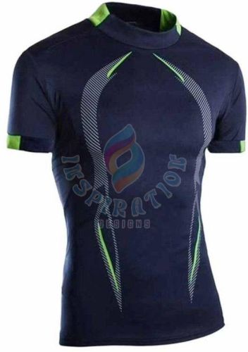 Gym Wear Polo T Shirt