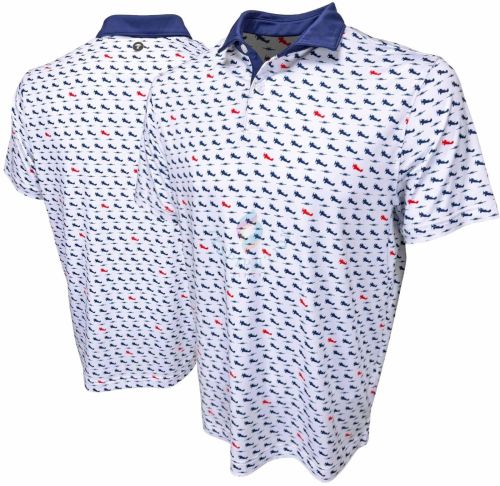 Half Sleeve Golf Polo T Shirt