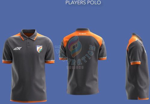 Sports Polo T Shirts