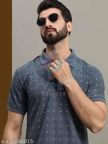 Professional Golf Polo T Shirt