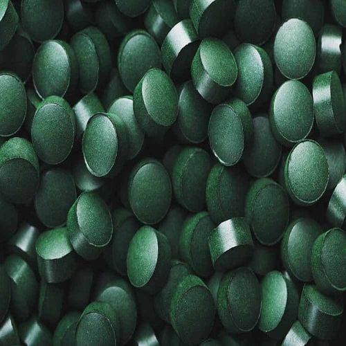 Family Pack Spirulina Tablet