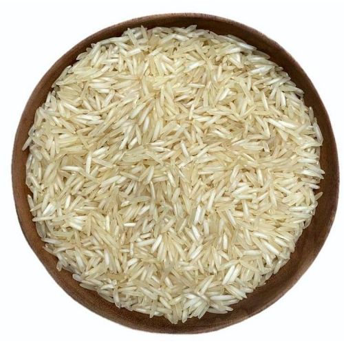 White Basmati Rice