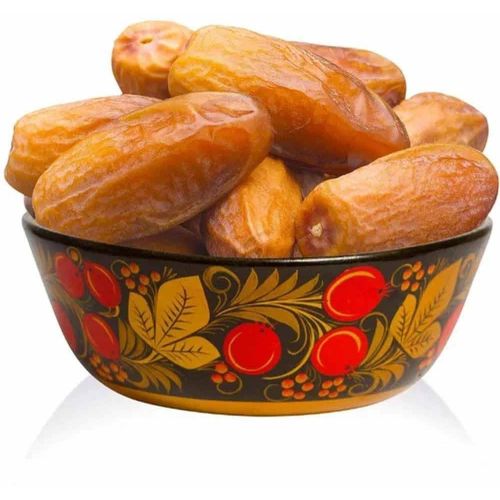 Algerian Dry Dates