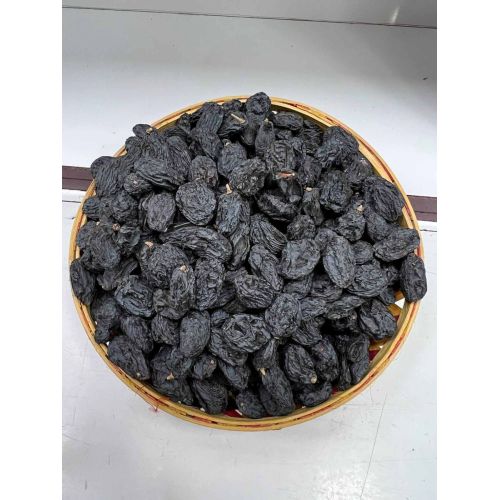 Black Seedless Raisins