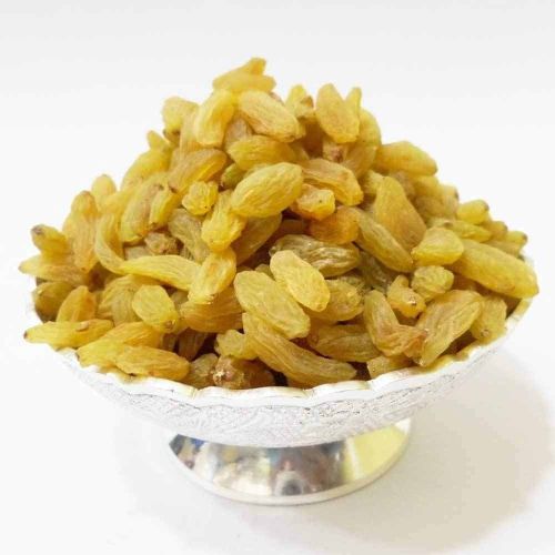 Export Quality Raisins