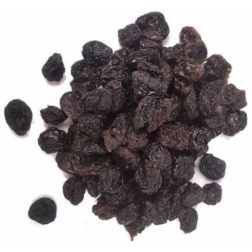 Flame Raisins