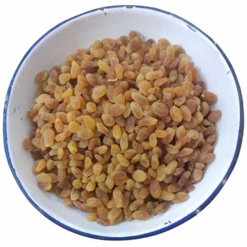 Iranian Raisins