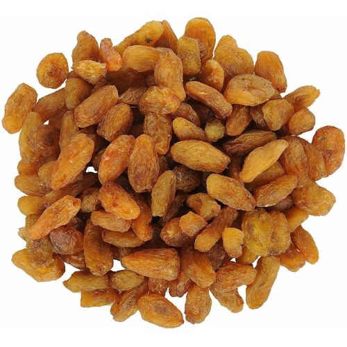 Munakka Golden Raisins