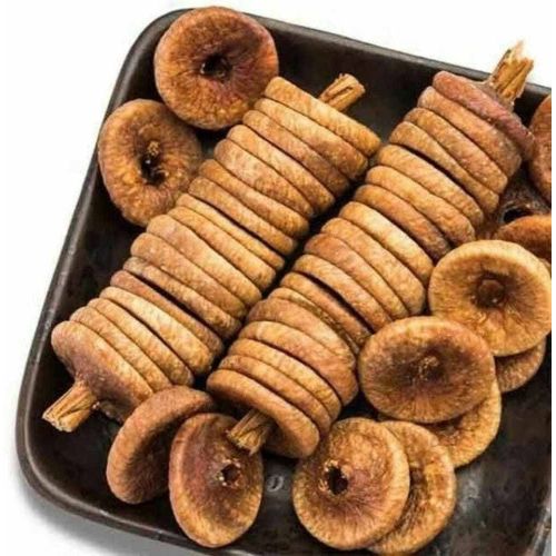 Natural Dry Figs