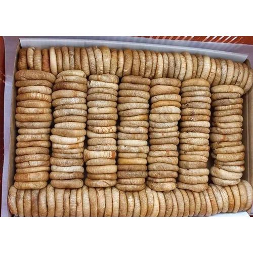Turkish Dried Figs