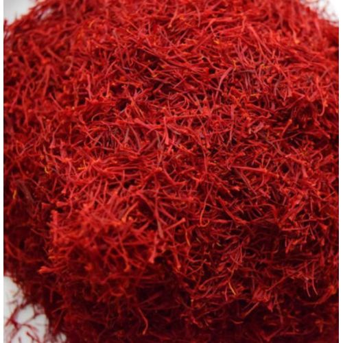 Kashmiri Pure Saffron