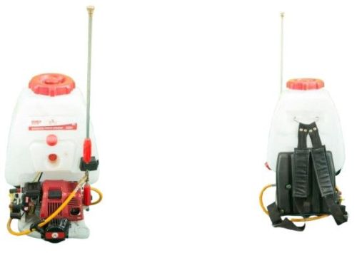 1 HP Double Suction Sprayer Pump