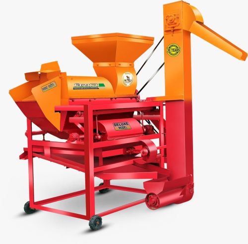 40 X 20 Inch Double Fan Maize Sheller