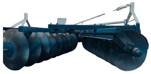 Disc Harrow