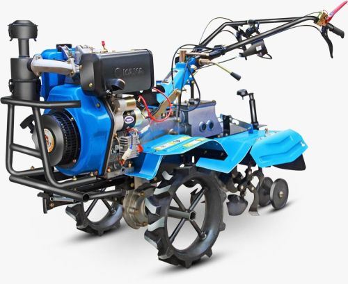 HAIC-168 Power Weeder