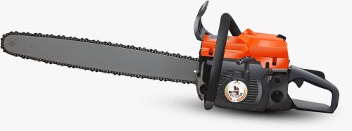 Kisan 52 Cc Chain Saw Machine