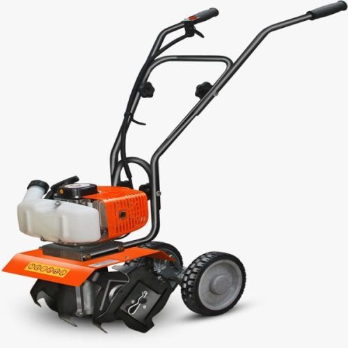 Mini Power Tiller