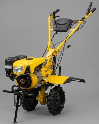Power Weeder 170 DSL Eco Plus Yellow Black