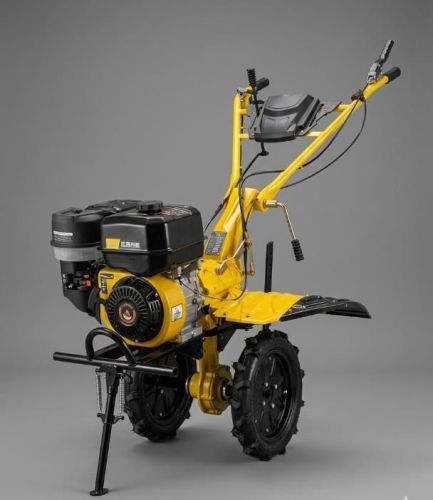 Power Weeder 170 Eco Yellow Black