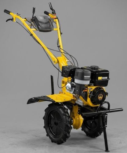 Power Weeder 170 HD Eco Plus Yellow Black