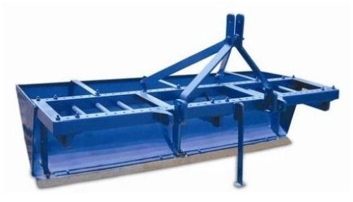 Tractor Mounted Land Leveler