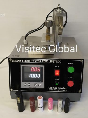Digital Break Load Tester