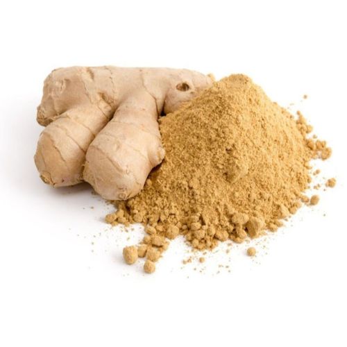 Dry Ginger Powder