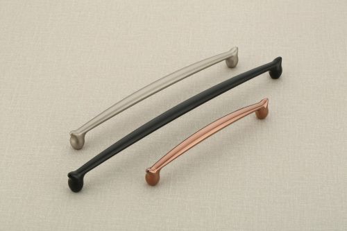 Zinc Cabinet Handle