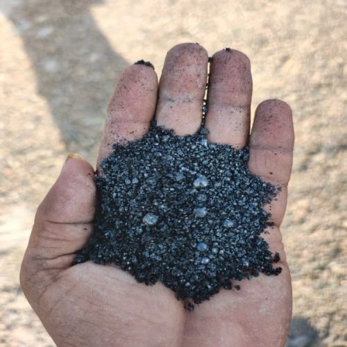 Copper Slag Grit for Metal Surface Treatment