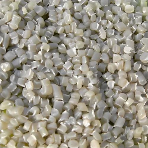 Reprocessed LDPE Plastic Granules