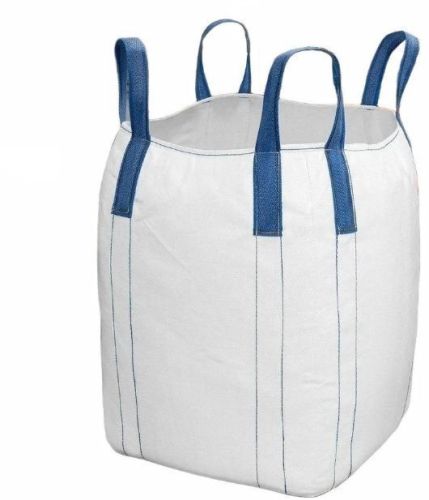 500 Kg HDPE Jumbo Bag