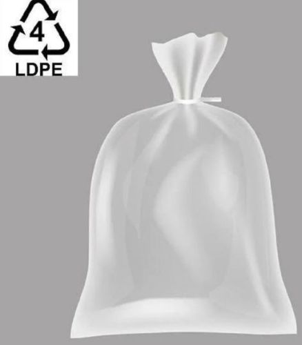 LDPE Liner Bags
