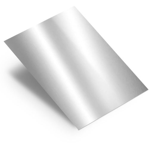 Brush & Mirror Grey ACP Panel