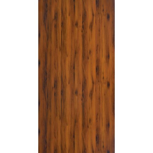 Premium Smoke Tyno Wood Series ACP Panel