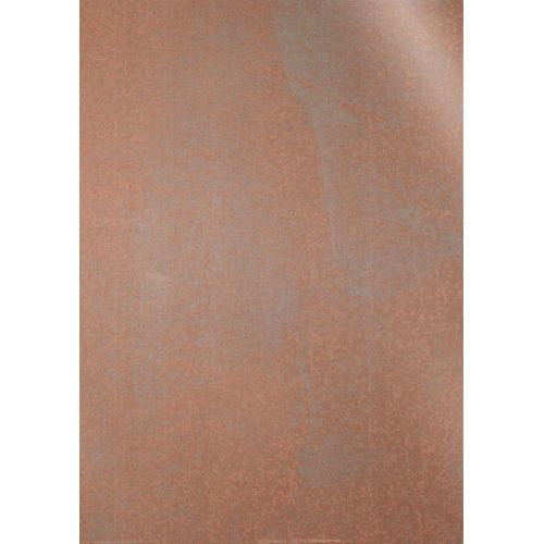Tarnish Metallic Aged Copper ACP Panel