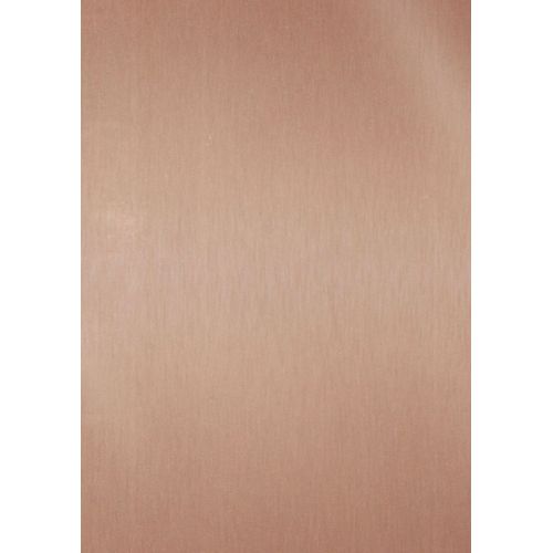 Tarnish Metallic Glazed Copper ACP Panel
