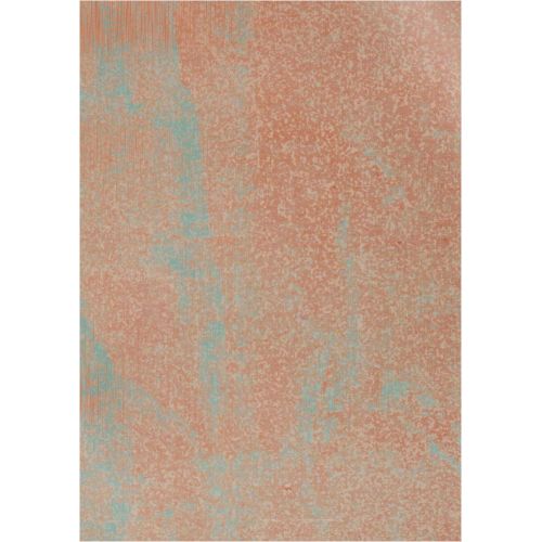 Tarnish Metallic Lavish Copper Oxido ACP Panel